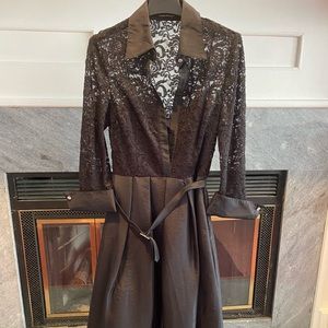 Women’s Formal Dress from Eliza J (Size 10)